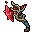 baikyleaves Axe