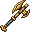 Legendary Axe